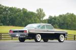 Pontiac Ventura Super Duty 421 Hardtop 1961 года
